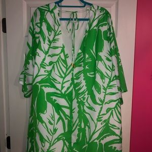 Lilly Pulitzer for target dress